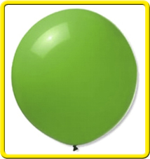 Palloncino pubblicitario gigante